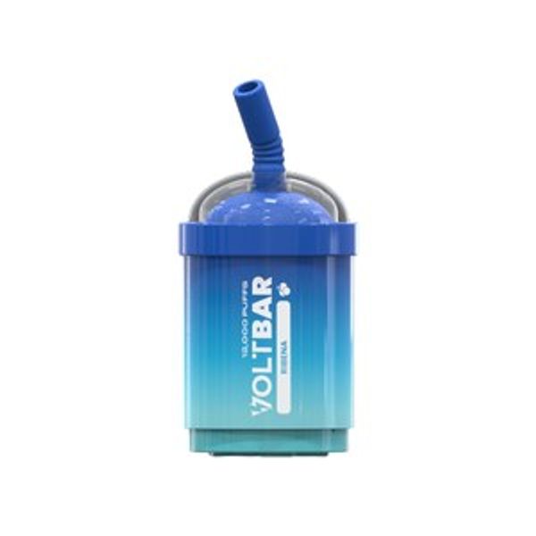 Voltbar 12000 Puff Prefilled Cartridge Ribena