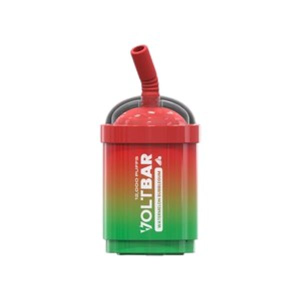 Voltbar 12000 Puff Prefilled Cartridge Watermelon Bubblegum