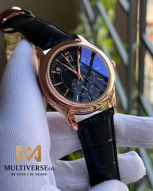 PP COMPLICATIONS BLACK (AA)