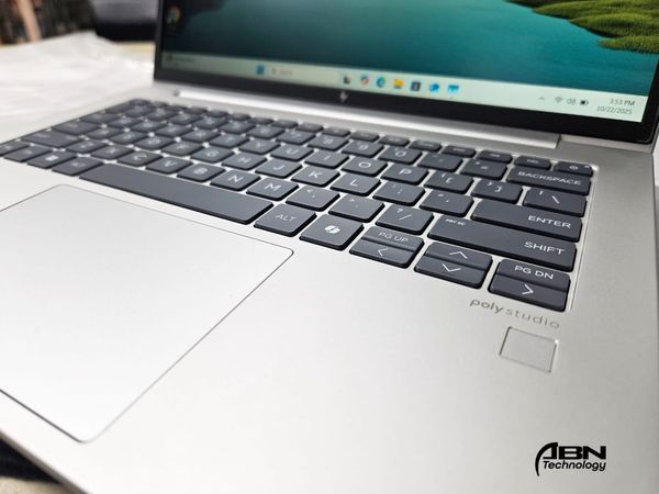 HP EliteBook 640 G11. Core Ultra 7 165u. 16GB RAM 512GB SSD | 14.1-inch Display