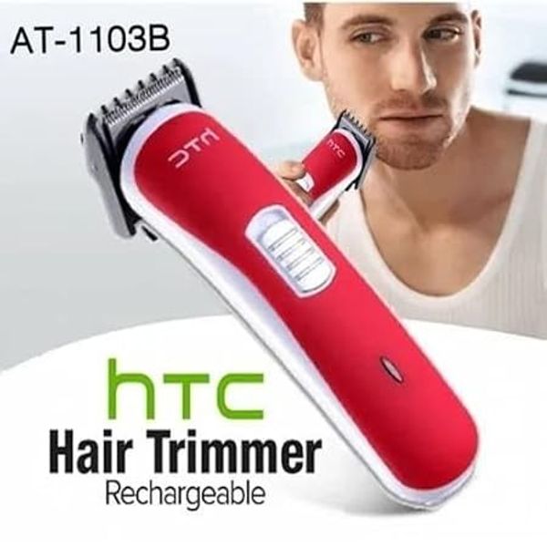HTC AT-1103B Electric Hair Trimmer