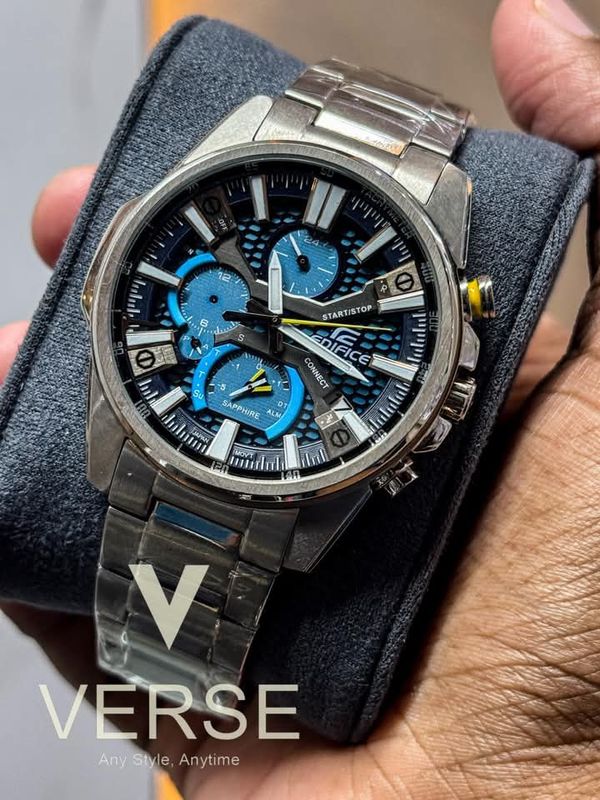 Edifice Chain AAA