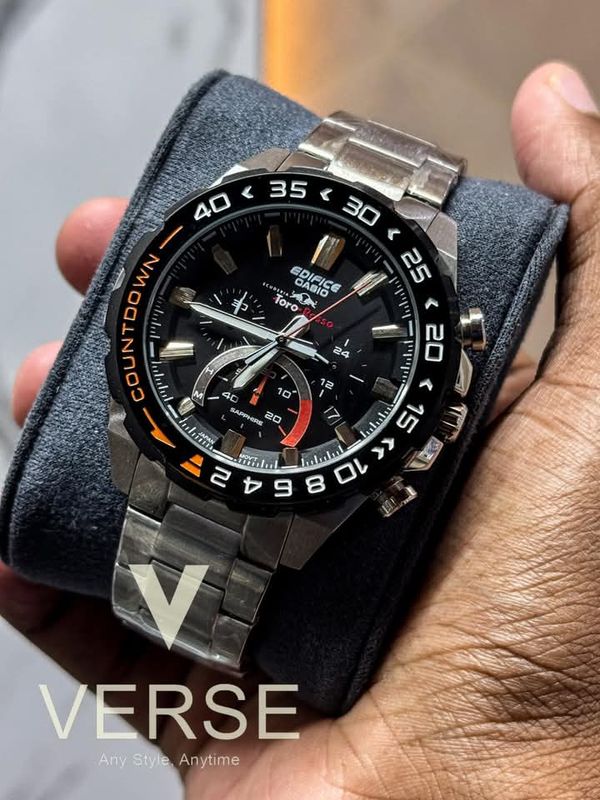Edifice Chain AAA