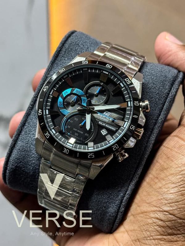 Edifice Chain AAA