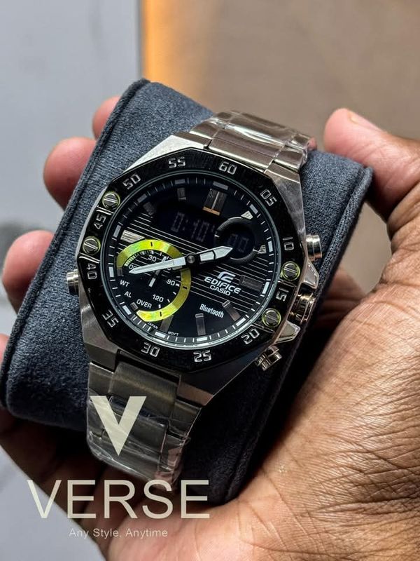 Edifice Chain AAA