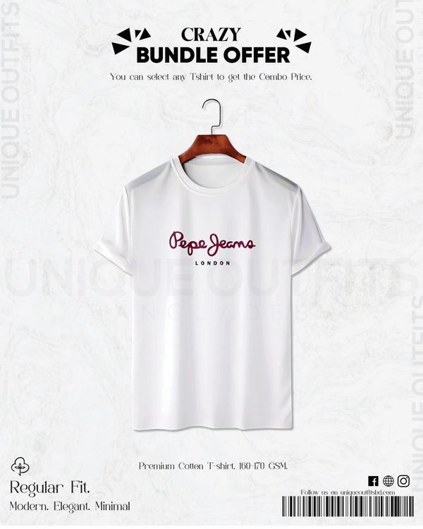 BT14 Luxury Brand T-shirt