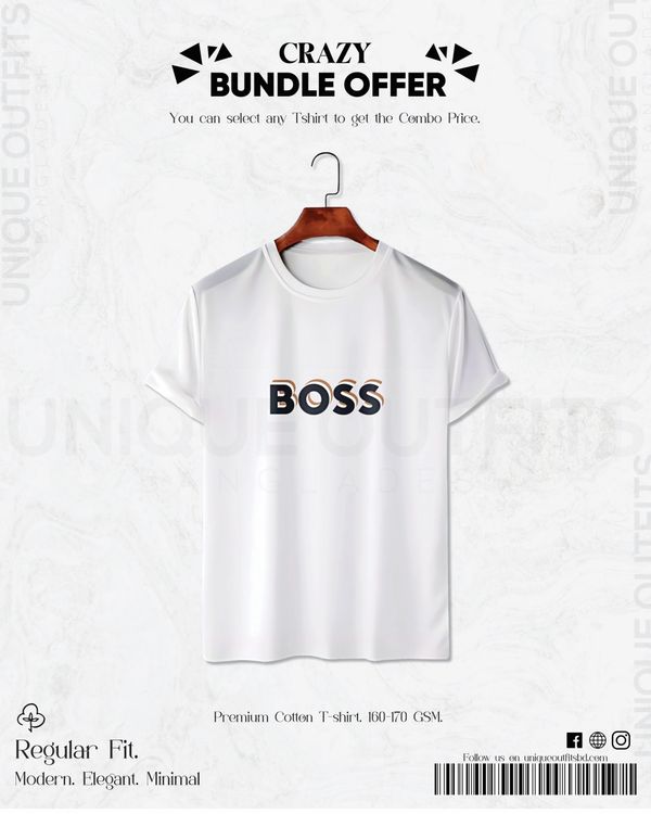 BT19 Luxury Brand T-shirt
