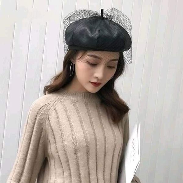 Hat Cap