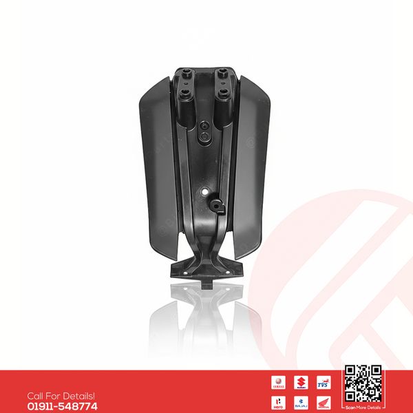 Rear Fender Flap for Yamaha R15 V3, R15 V4 & R15M bike.