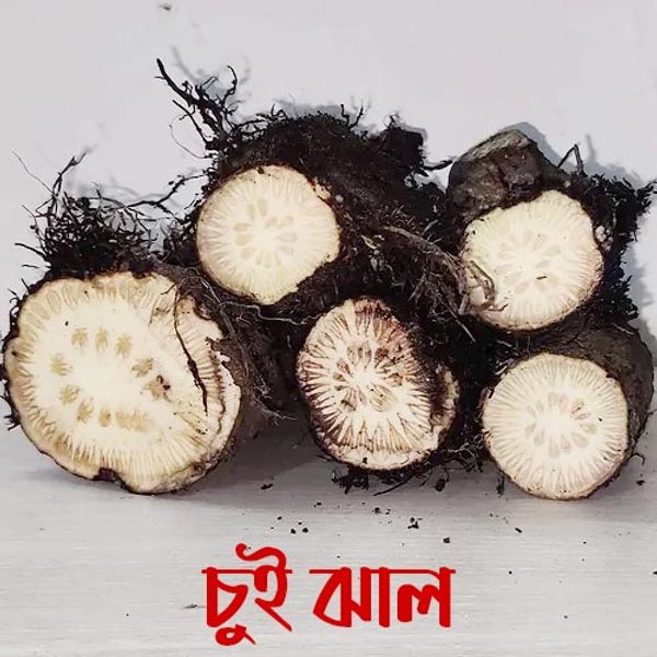 চুই ঝাল ৫০০গ্রাম (Chui Jhal)
