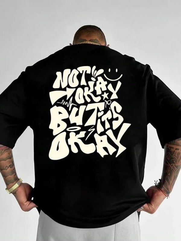 Customized Drop Sholder [Any Design ]