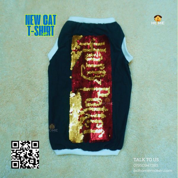 Cat t-shirt (2.5 kg)