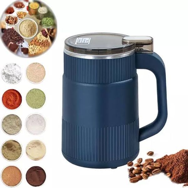 Multifunctional Electric Grinder machine