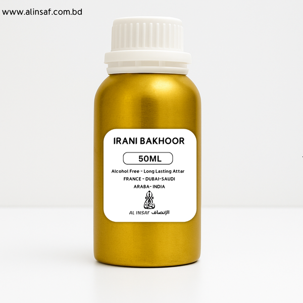 IRANI BAKHOOR
