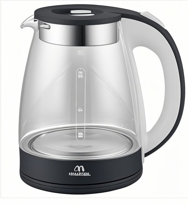 Electric kettle