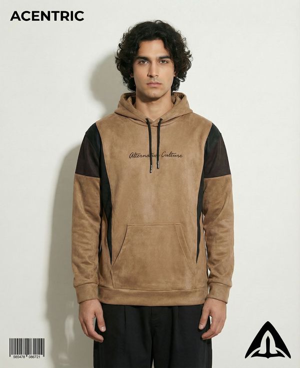 Alternative Crulture Lightweight Hoodie - Image 1