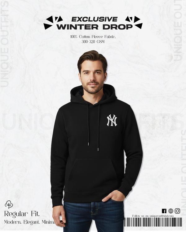 HD08 Premium Brand Hoodie