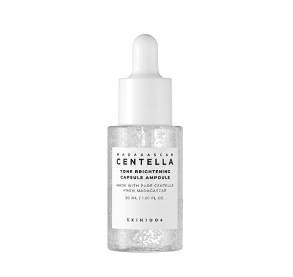SKIN 1004 Centella Tone Brightening Capsule Ampoule