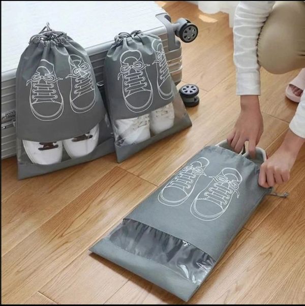 Shoe Bag