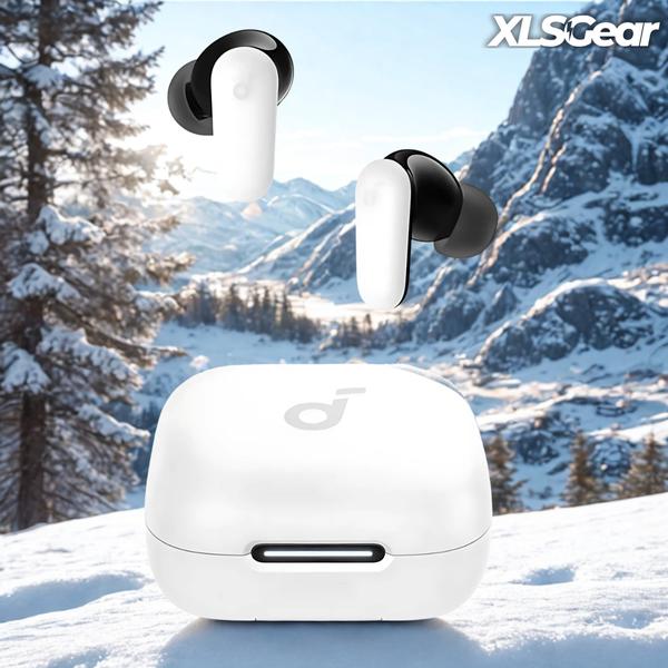 Anker Soundcore R50i NC Earbuds - Image 2