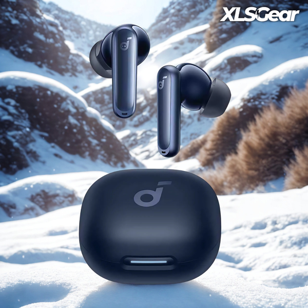 Anker Soundcore P40i ANC True Wireless Earbuds