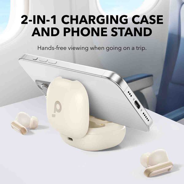 Anker Soundcore P40i ANC True Wireless Earbuds - Image 2