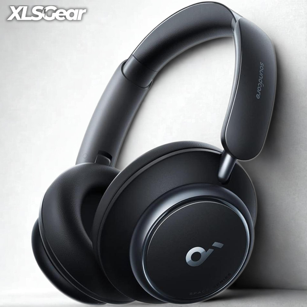 Anker Soundcore Space One ANC Headphones