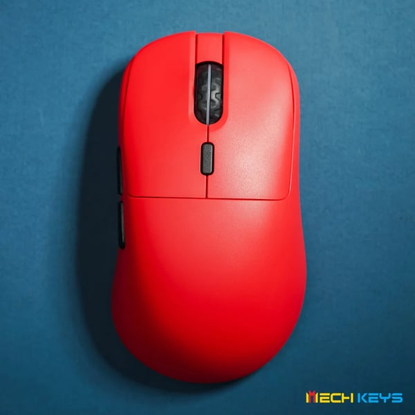 Incott GHERO PRO (Red) (Stock out)