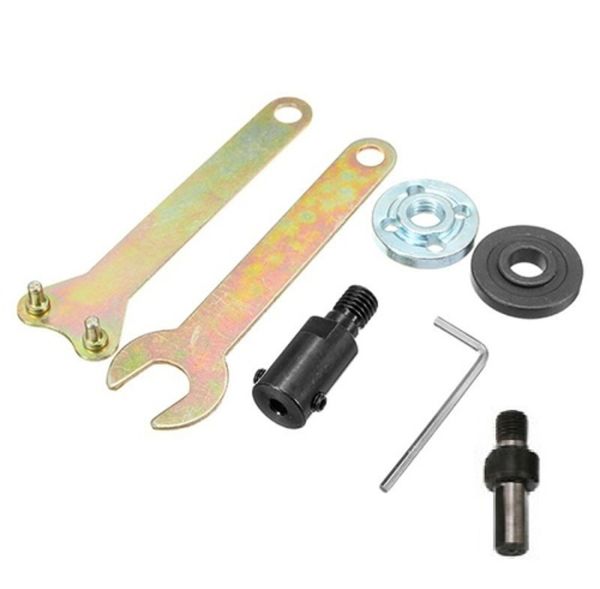 Grinding Kit For 775 Motor