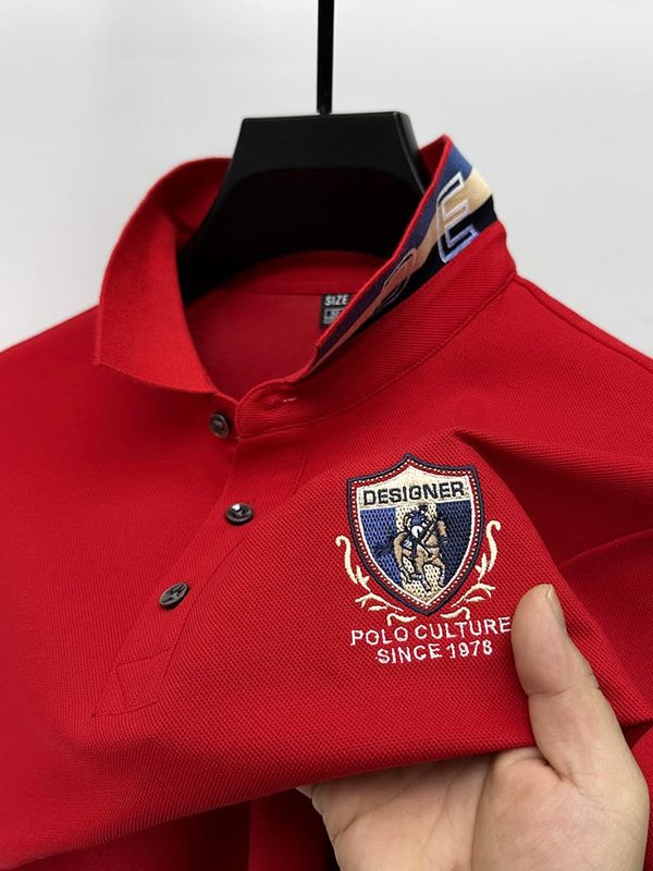 Premium Polo Shirt