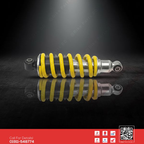 Shock Absorber for Yamaha R15 V4 & R15M bike.