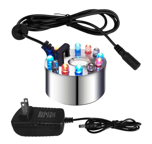 Mist Maker (Metal body full automatic