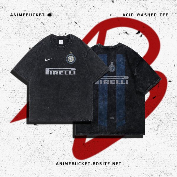 INTER MILAN X AB
