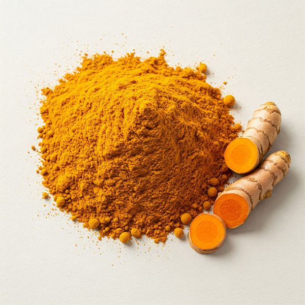 হলুদ গুড়া ২৫০ গ্রাম