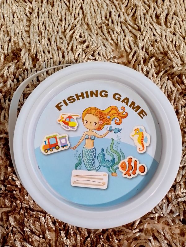 Fishing Game