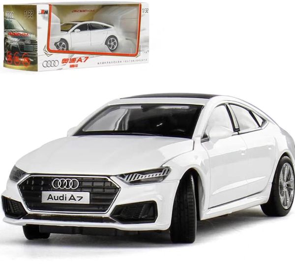 1:32 Die-Cast Model Audi A7