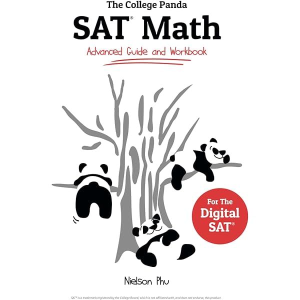 College Panda Math