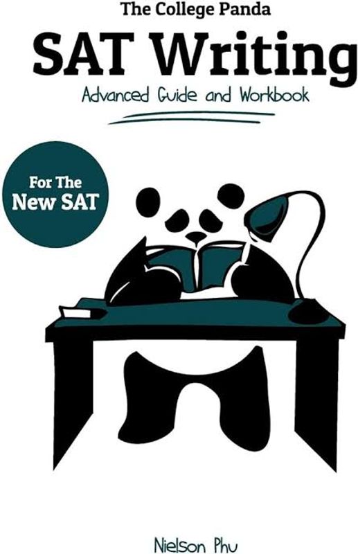 College Panda SAT Writing