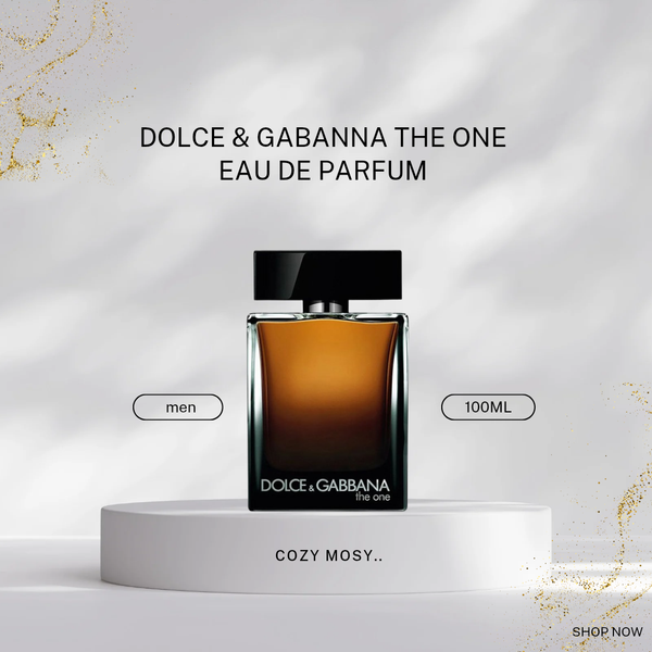 Dolce & Gabanna The One Eau de parfum