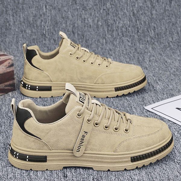 Premium Quality Casual & Formal Shoes - S-10