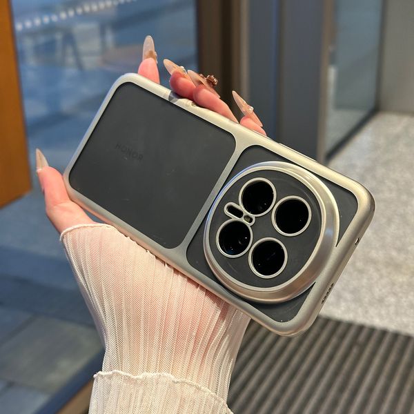 Honor Magic 8 Pro Back Cover