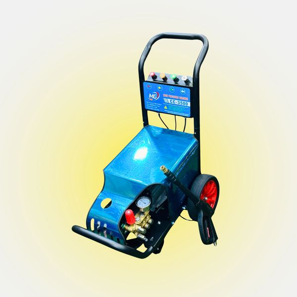 MG 4HP High Pressure Washer