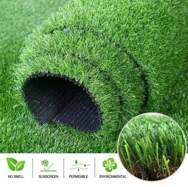 Artificial Green Grass