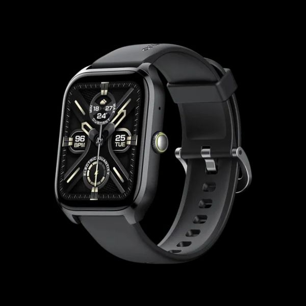 Oraimo Watch 5 Lite 2.01" HD IP68 Smart Watch