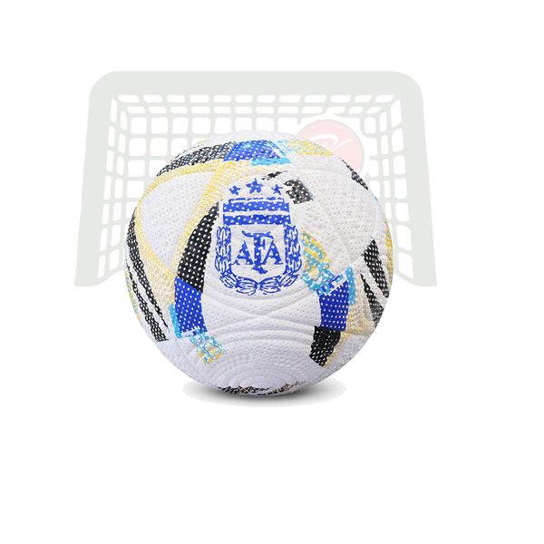 PREMIUM PU LEATHER AFA Inspired theme Football