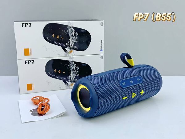 JBL Flip 7 Portable Bluetooth Speaker
