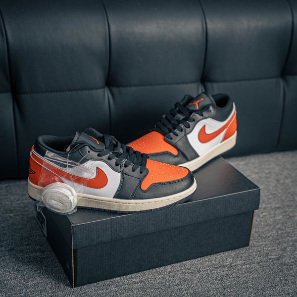 Nike Air Jordan 1 Low (1:1)