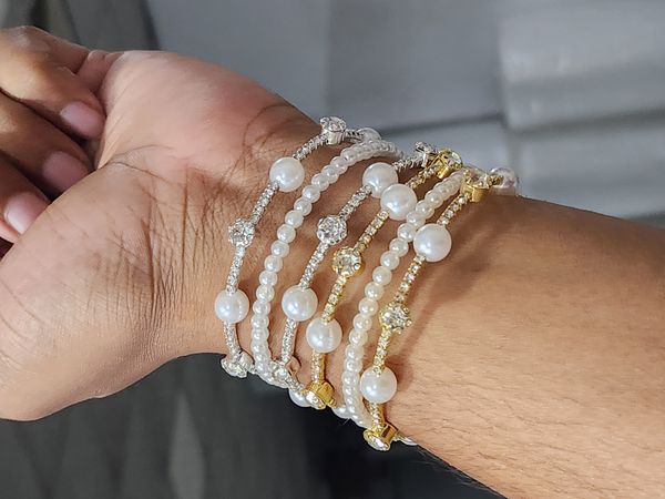 Bangle baby