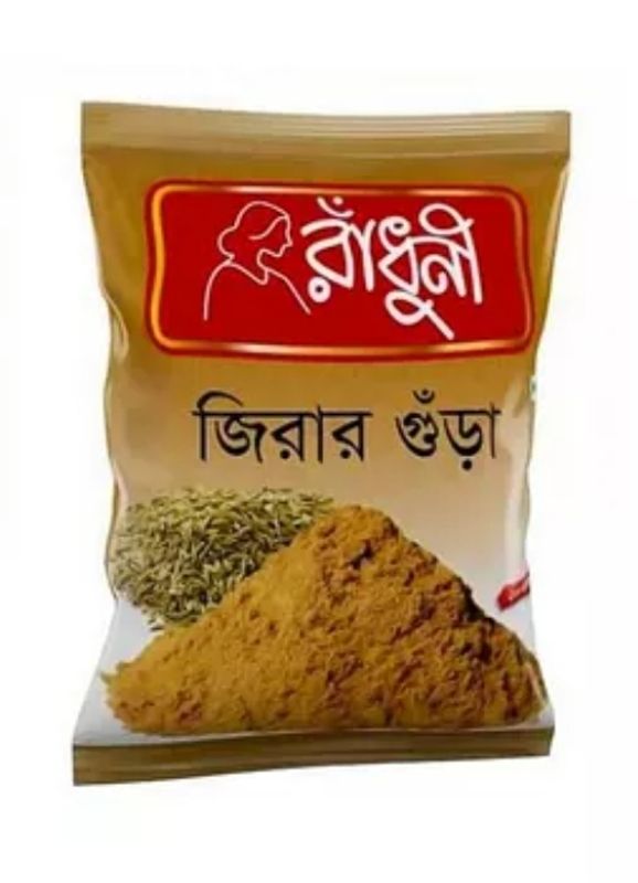 Radhuni Cumin (Jira) Powder 100 gm