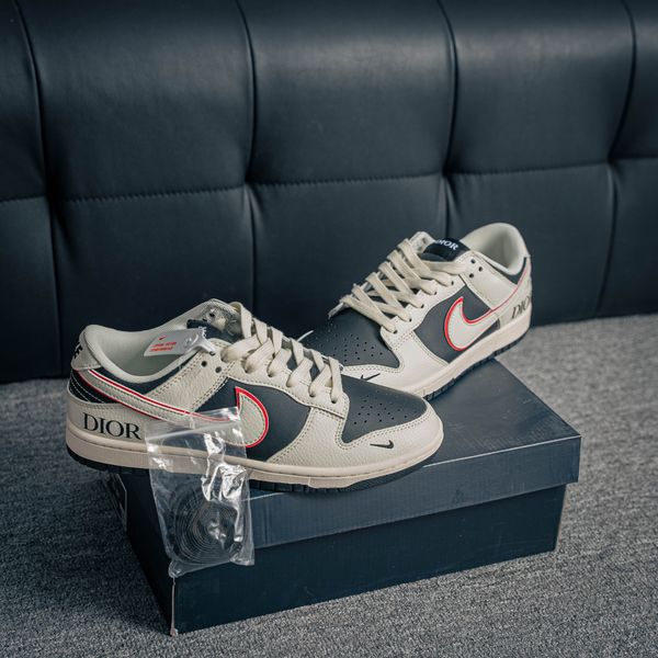 Nike Dunk Low x Dior (1:1)